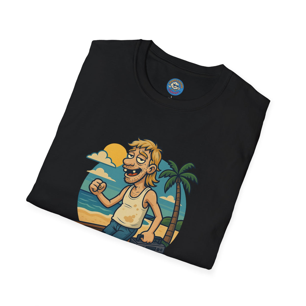The Florida Man 2 T-Shirt