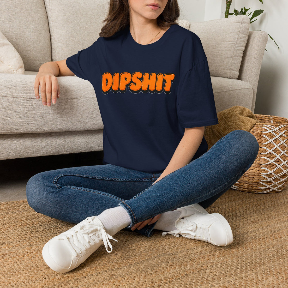 Dipshit T-Shirt