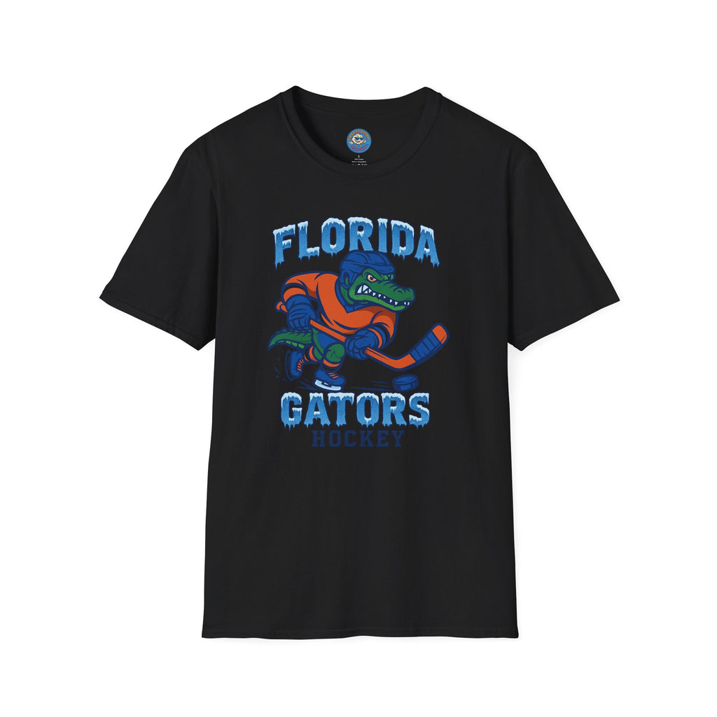 Florida Gators Club Hockey T-Shirt