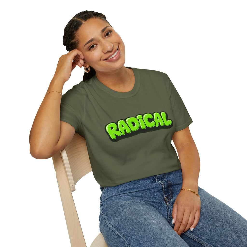 Radical T-Shirt