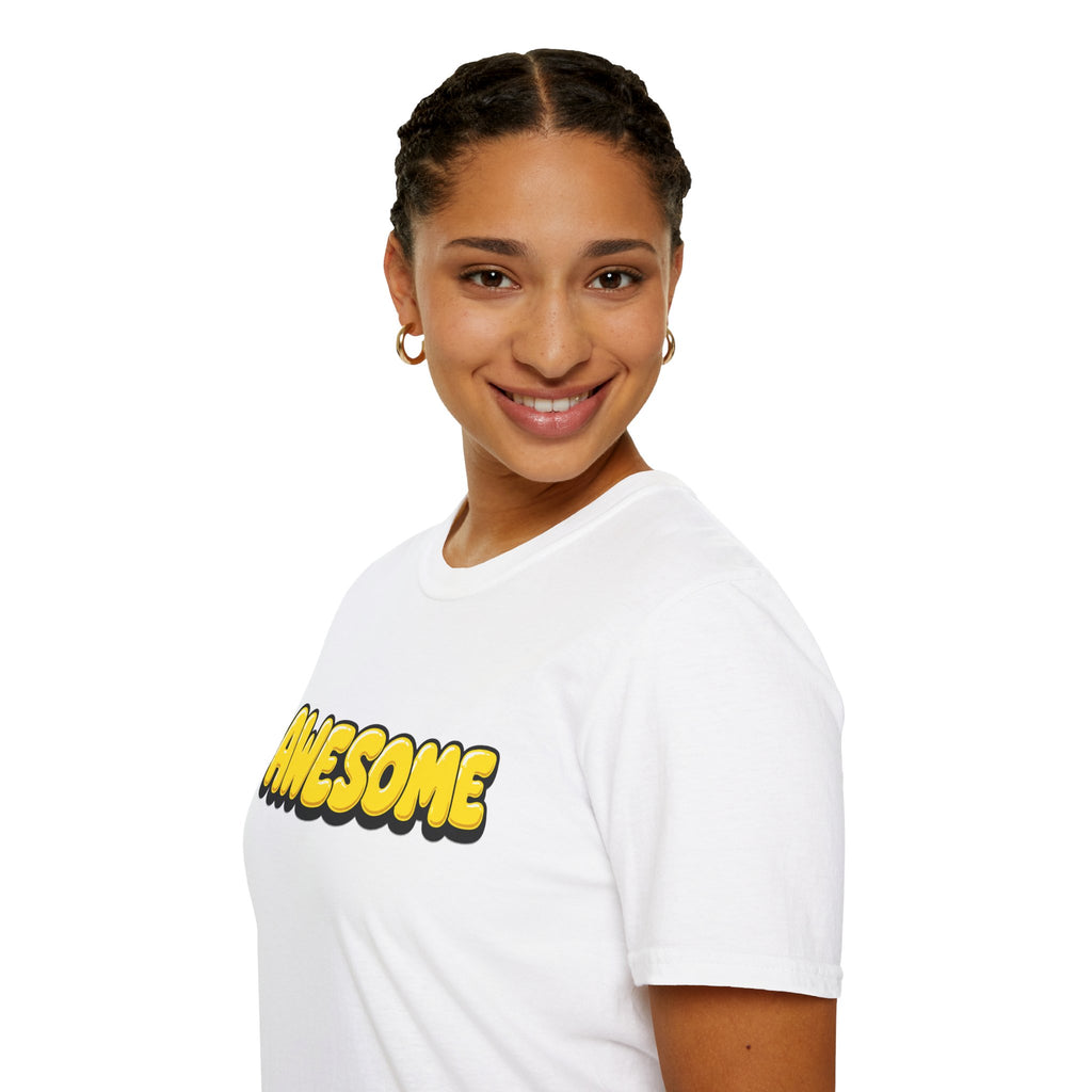 Awesome T-Shirt