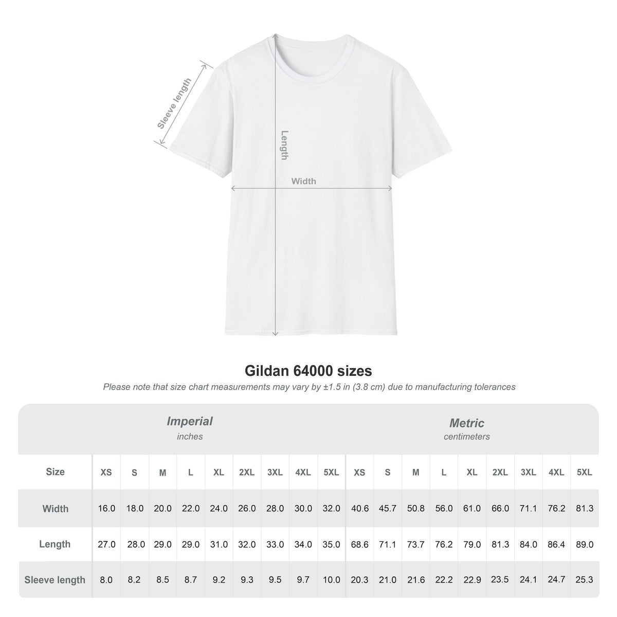 Gator Bait: Horns Down T-Shirt