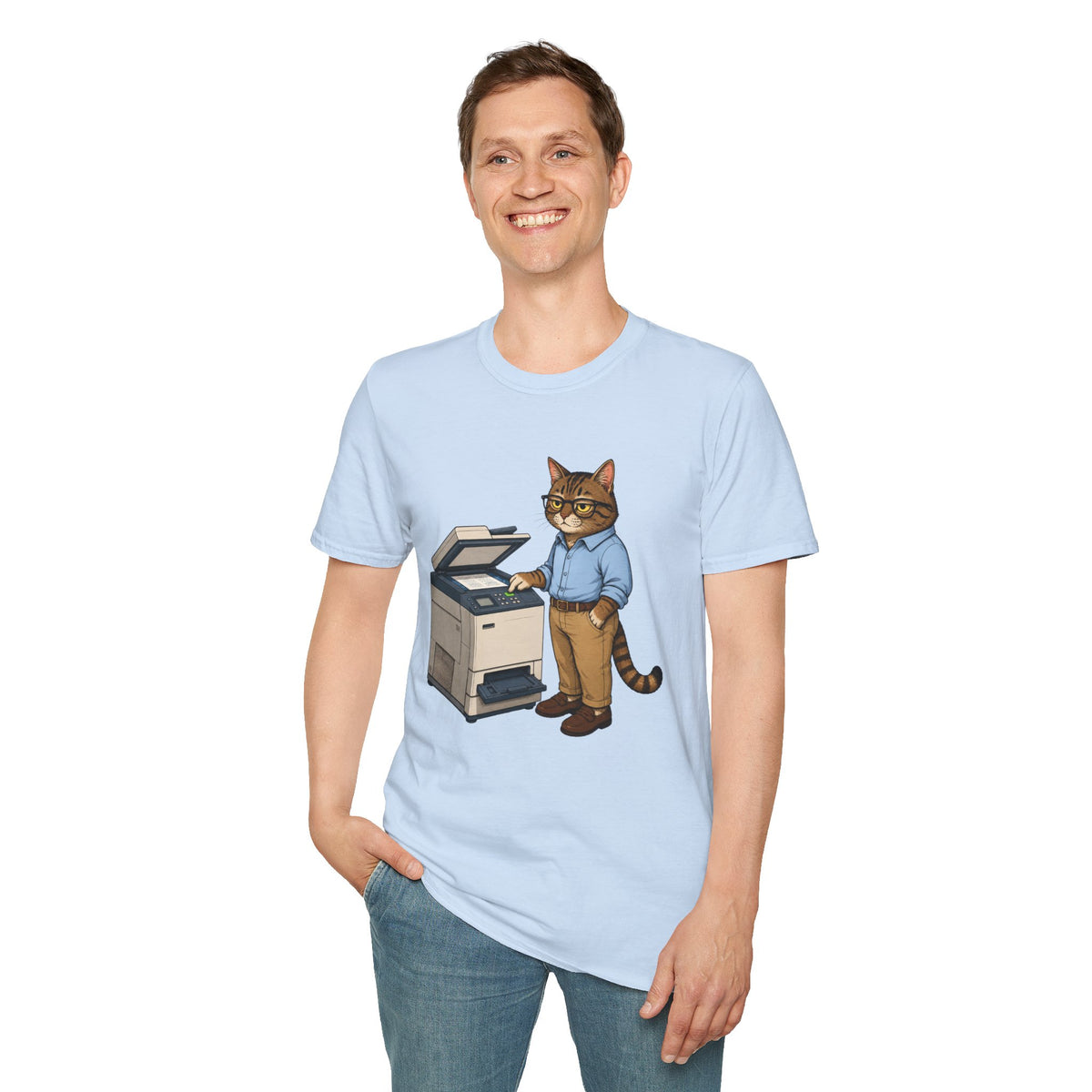Copycat T-Shirt