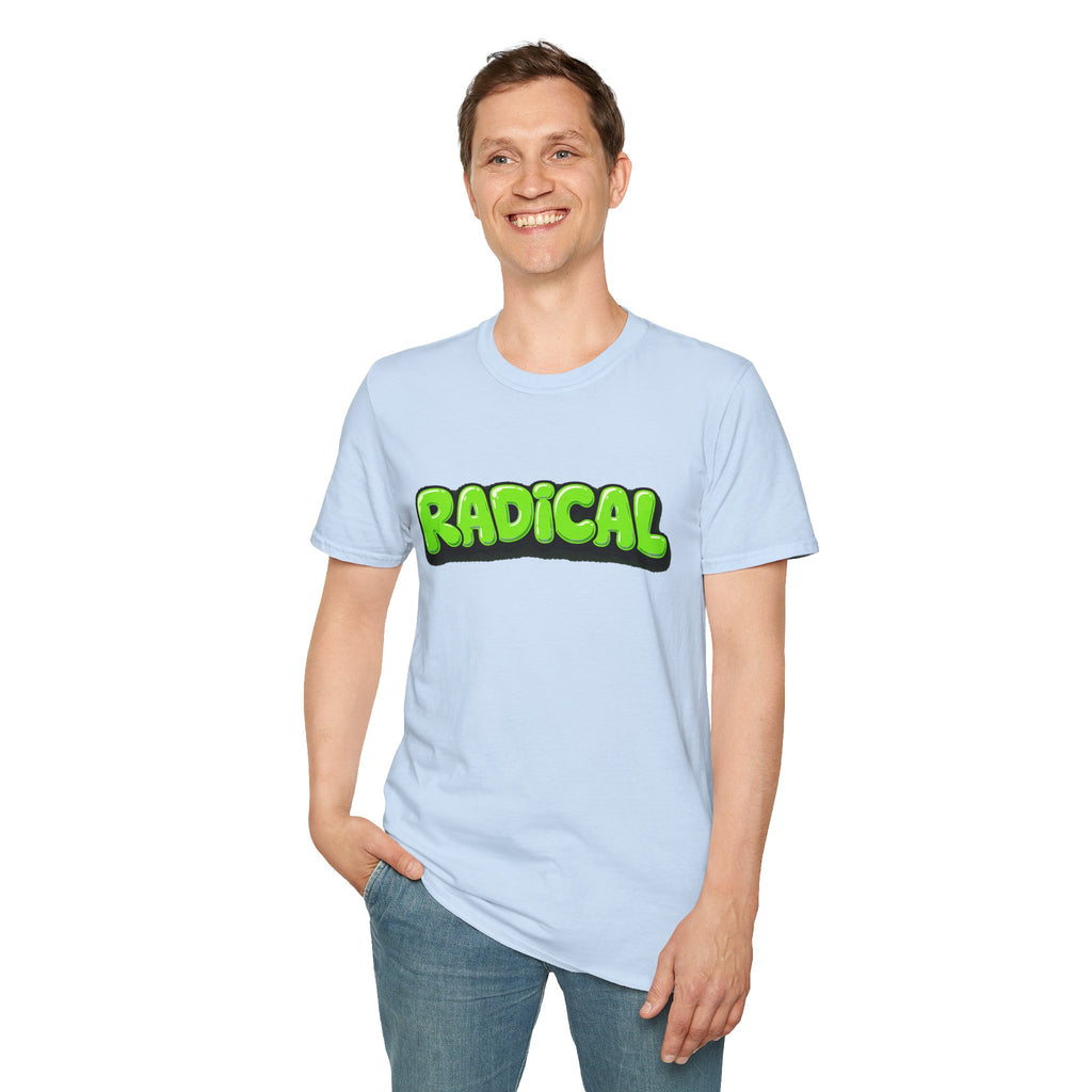 Radical T-Shirt