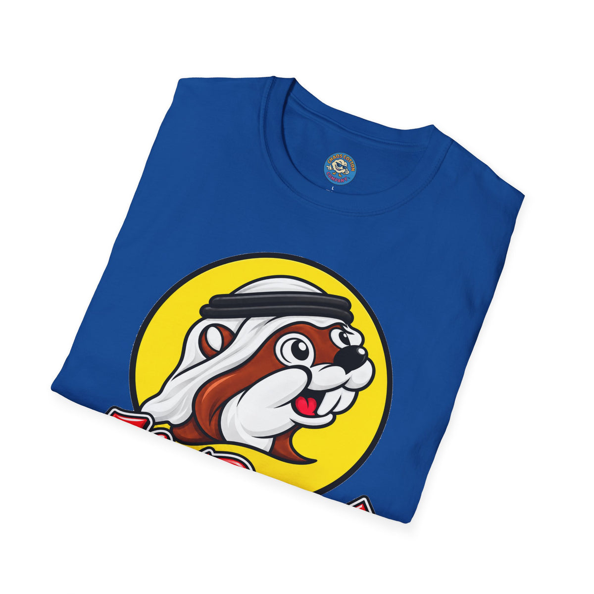 Al-Buqqi T-Shirt