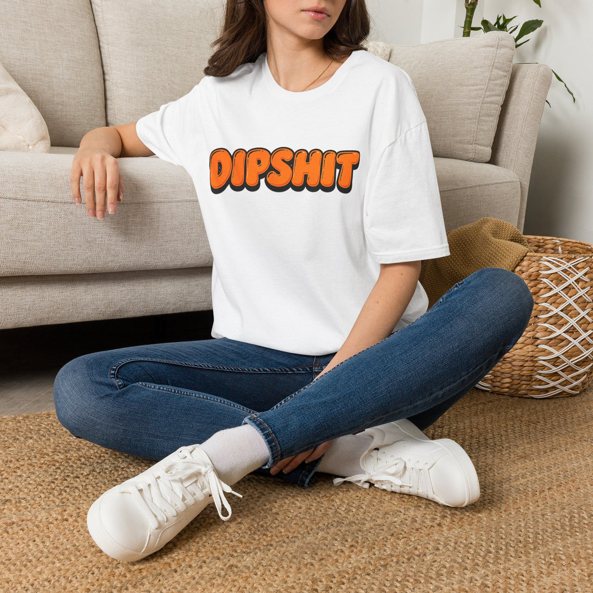 Dipshit T-Shirt