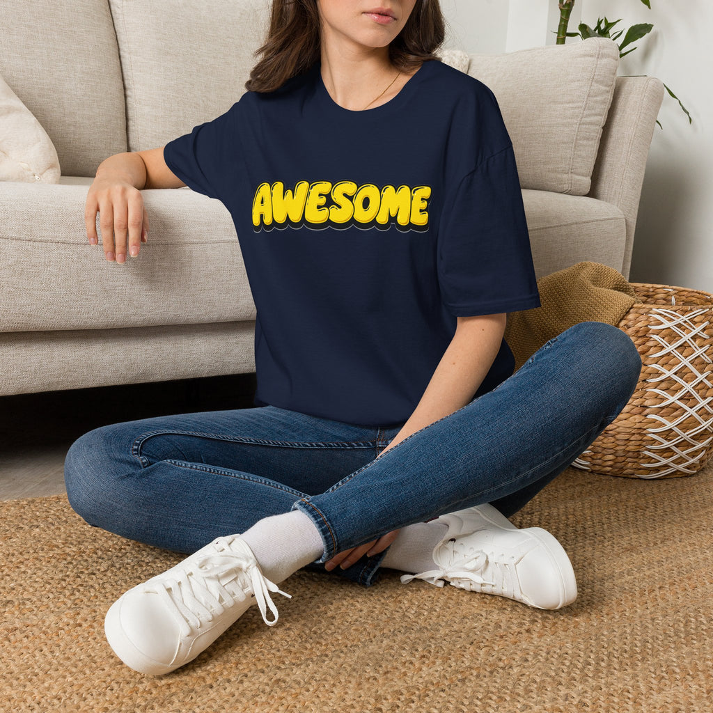 Awesome T-Shirt