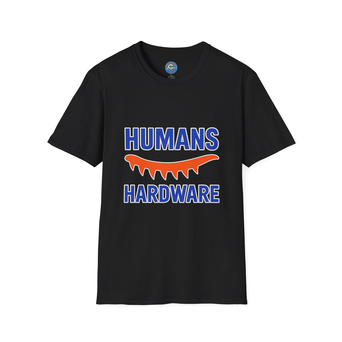 Florida Gators Humans over Hardware T-Shirt