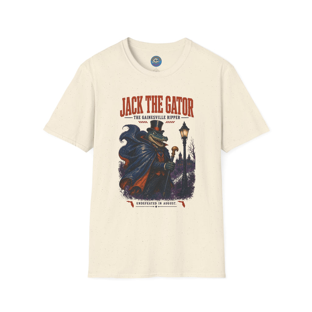 The Gainesville Ripper T-Shirt