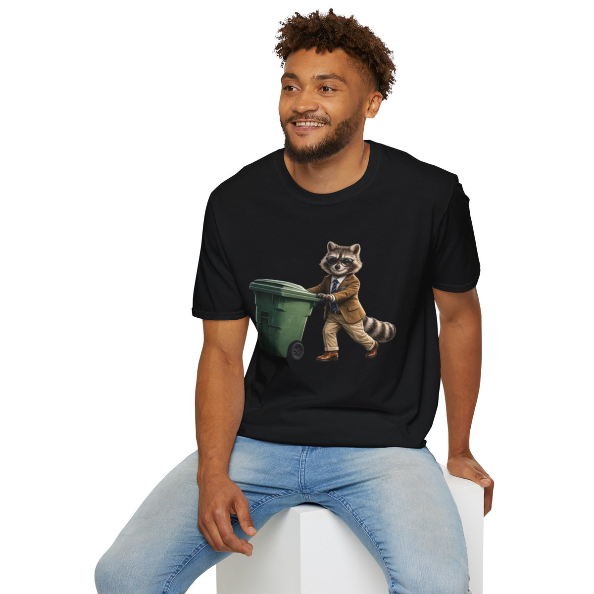 Trash Panda T-Shirt
