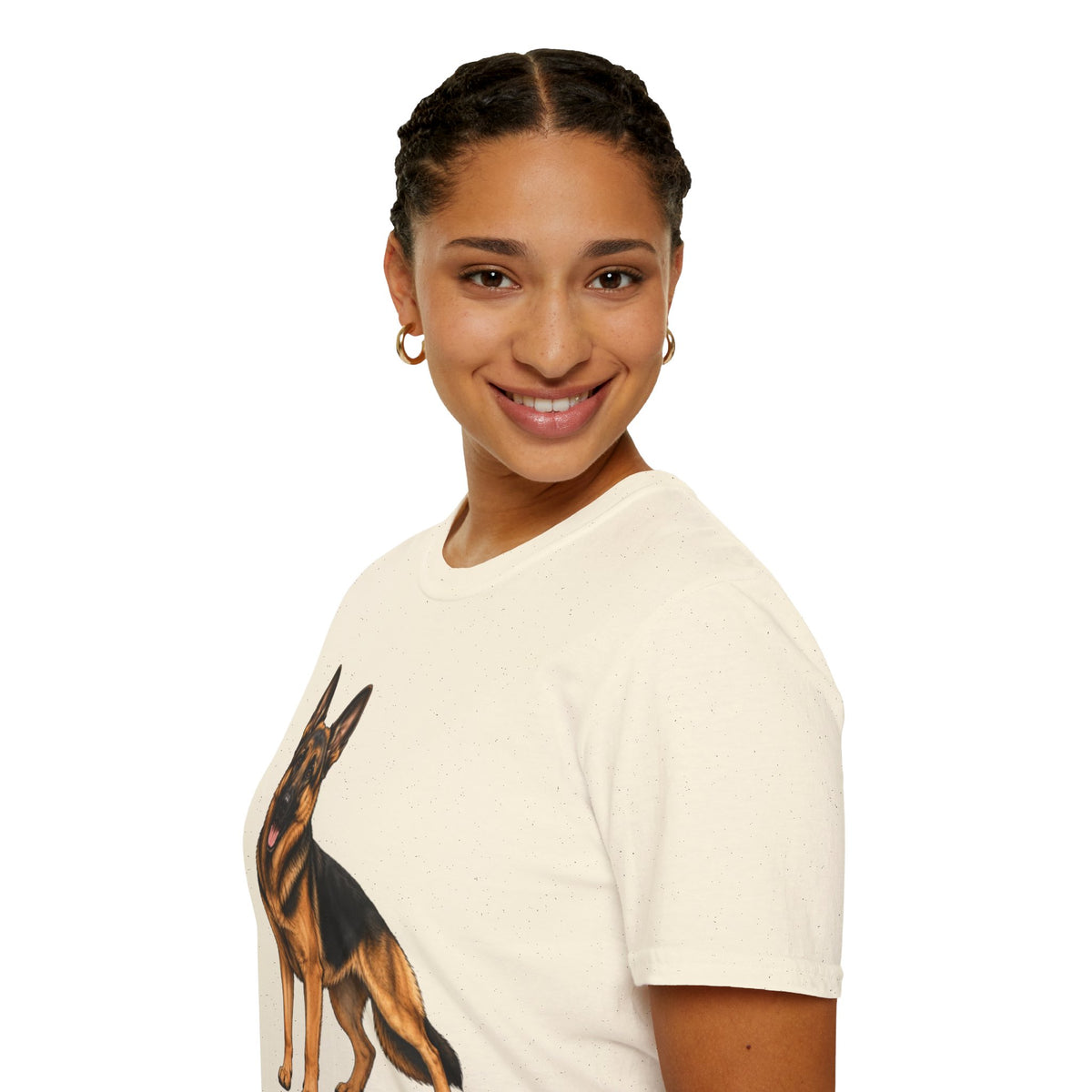 German Shepherd T-Shirt