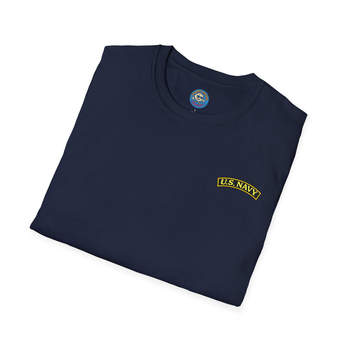 Navy Rivalries T-Shirt