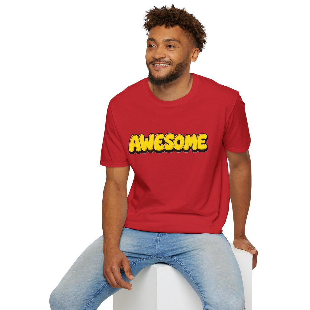 Awesome T-Shirt