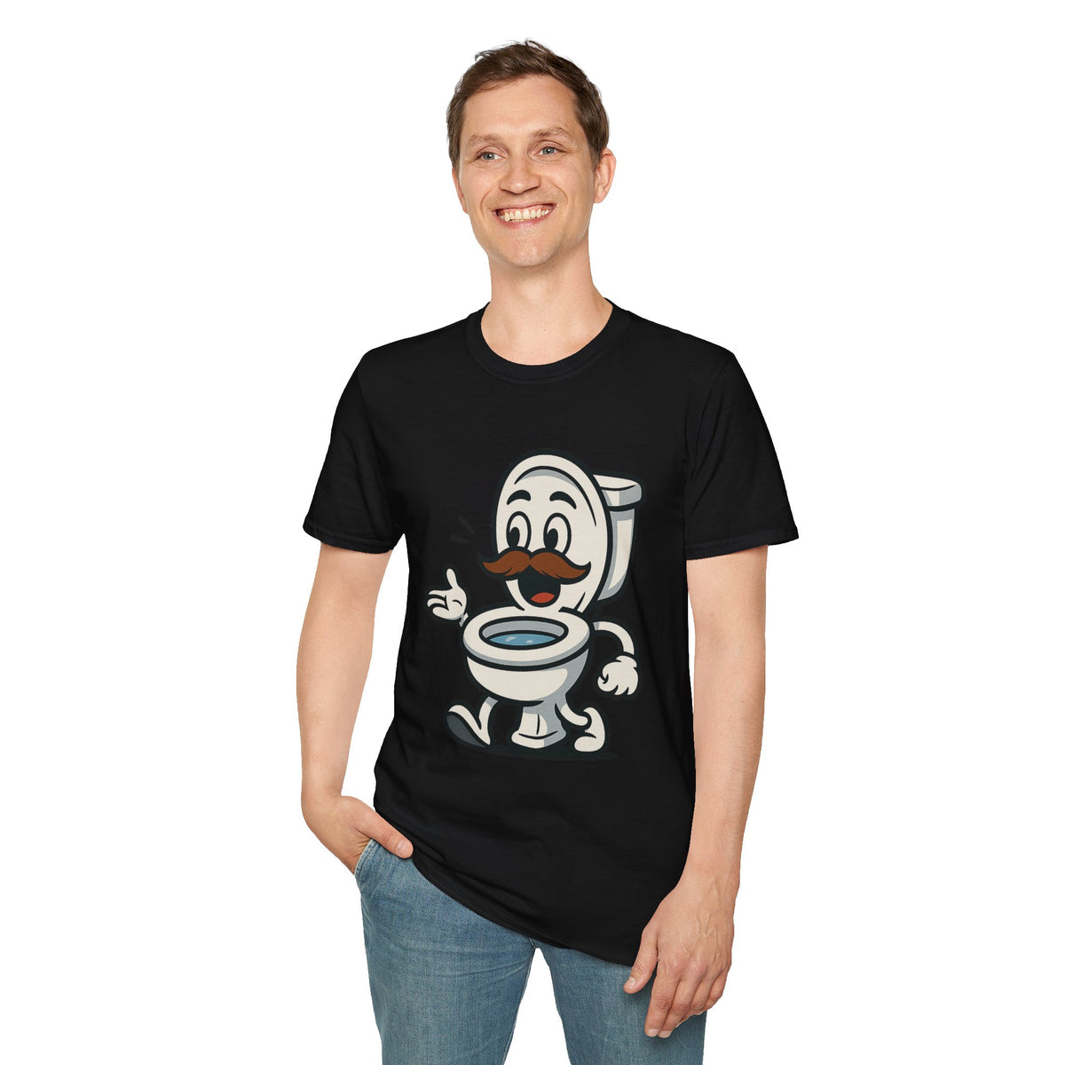 Crap Talker T-Shirt