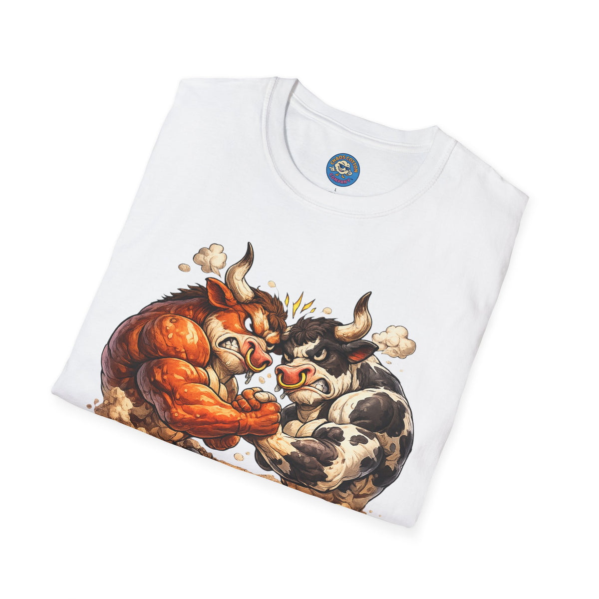 Beefin' Cows T-Shirt