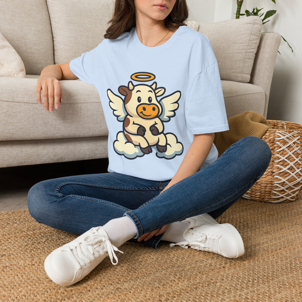 Holy Cow T-Shirt