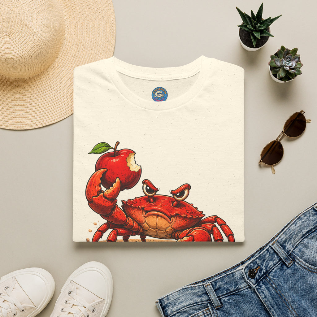 Crab Apple T-Shirt