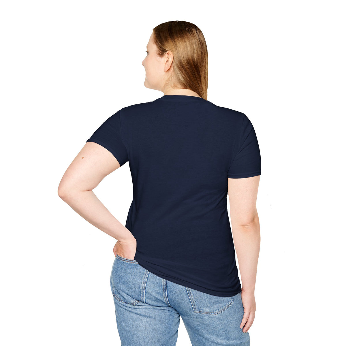 Broncos Football Mountain T-Shirt (V4)