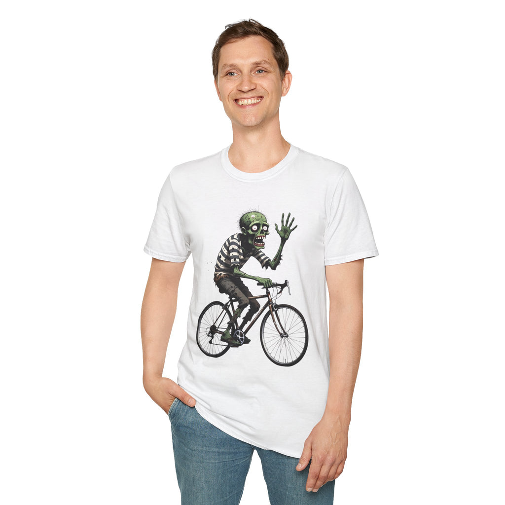 The Riding Dead T-Shirt