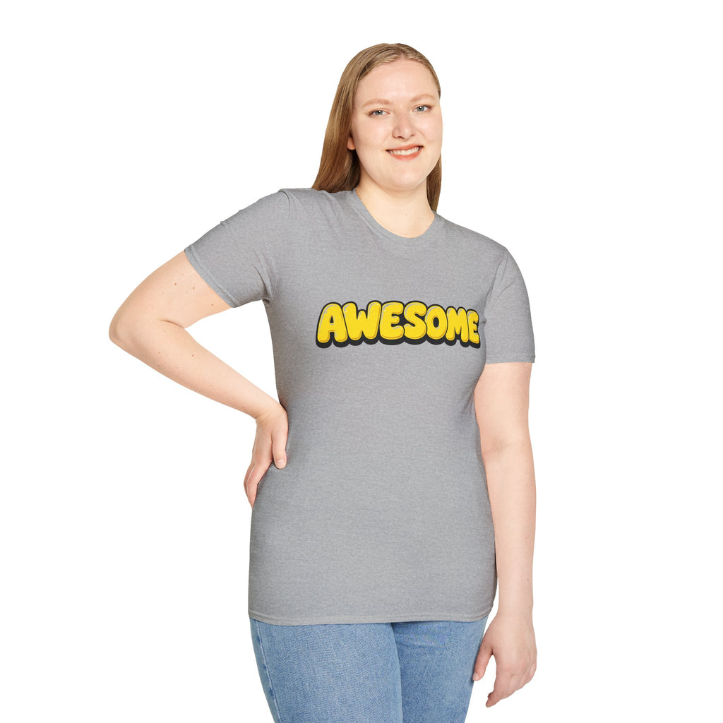 Awesome T-Shirt