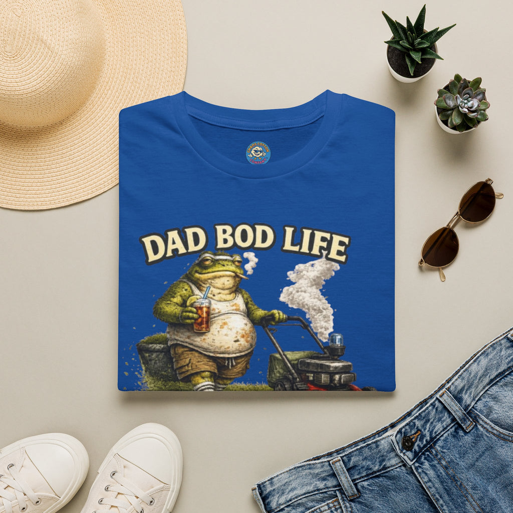Dad Bod Life T-Shirt