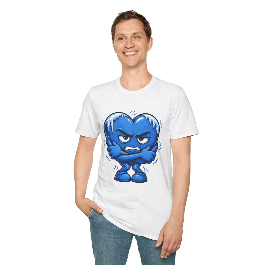 Cold Hearted T-Shirt