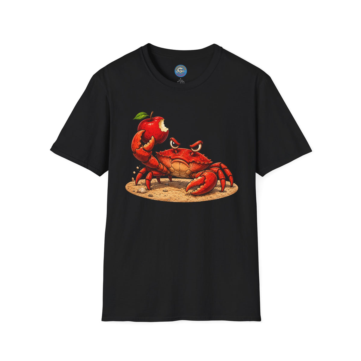 Crab Apple T-Shirt