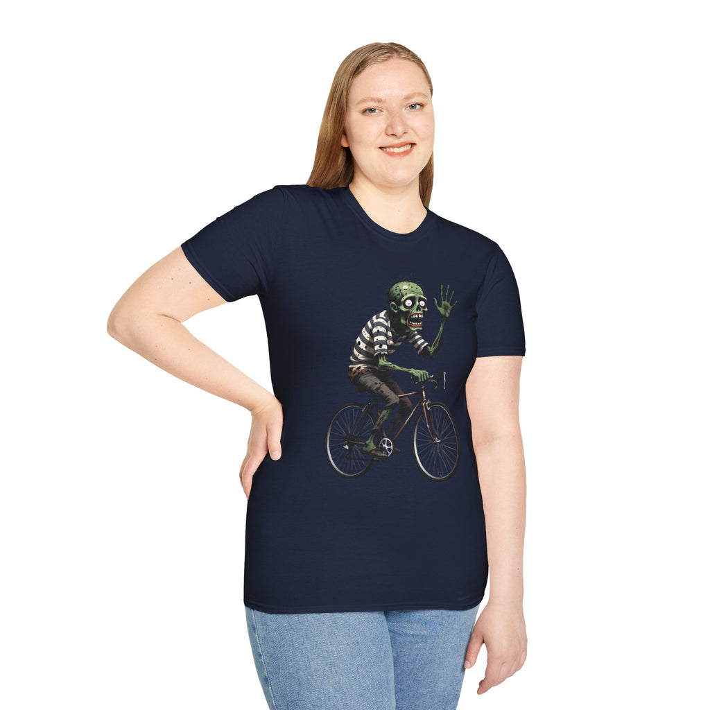 The Riding Dead T-Shirt