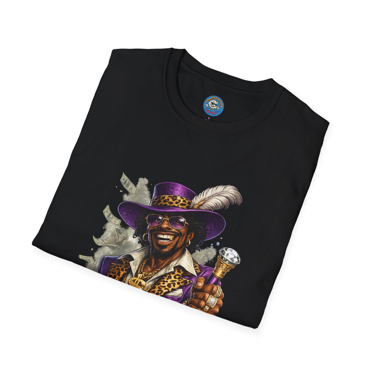 Pimp King T-Shirt