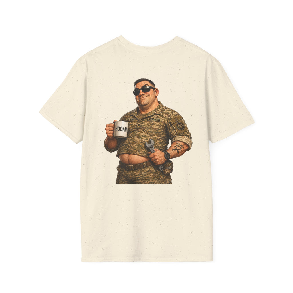 Army Rivalries T-Shirt
