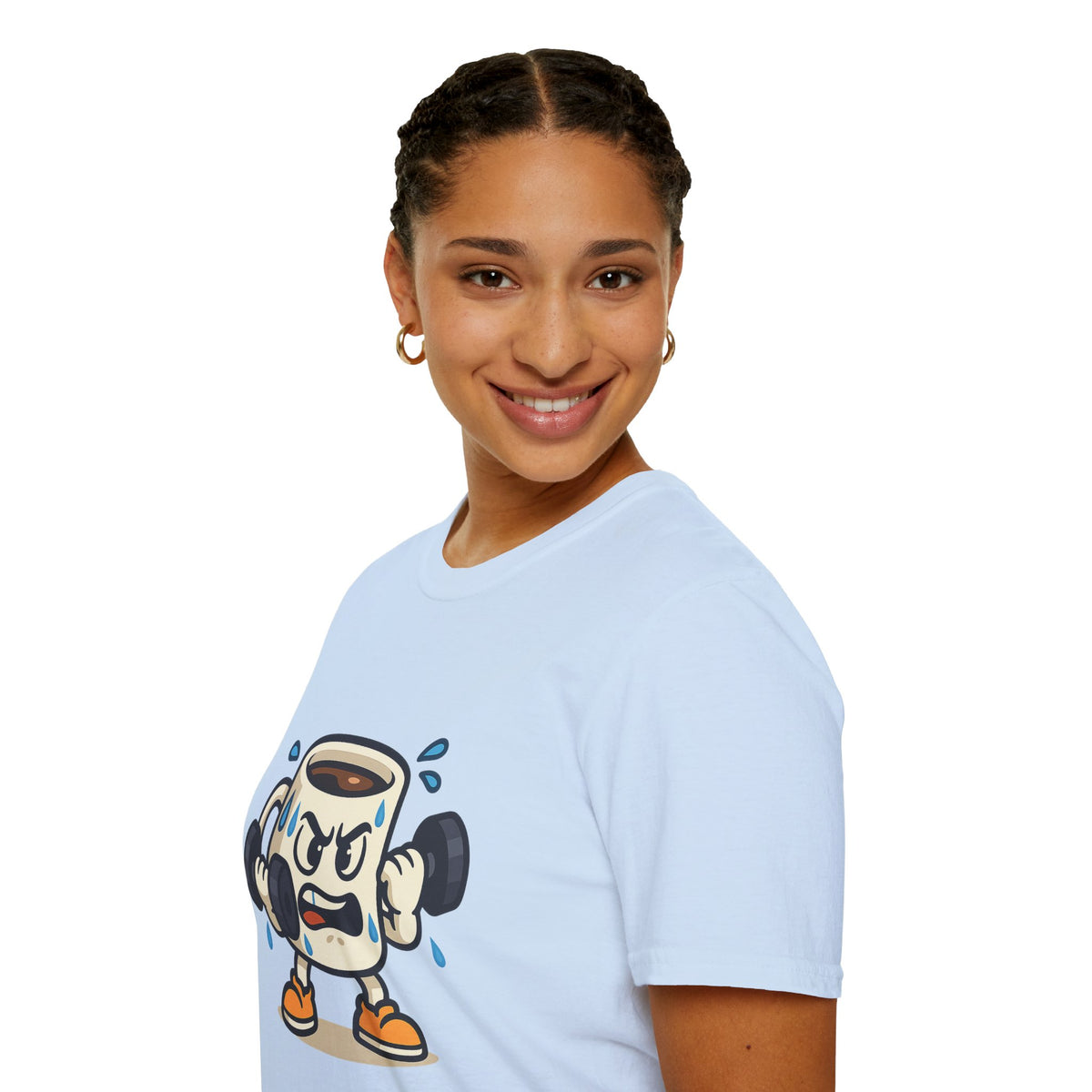 Workaholic T-Shirt