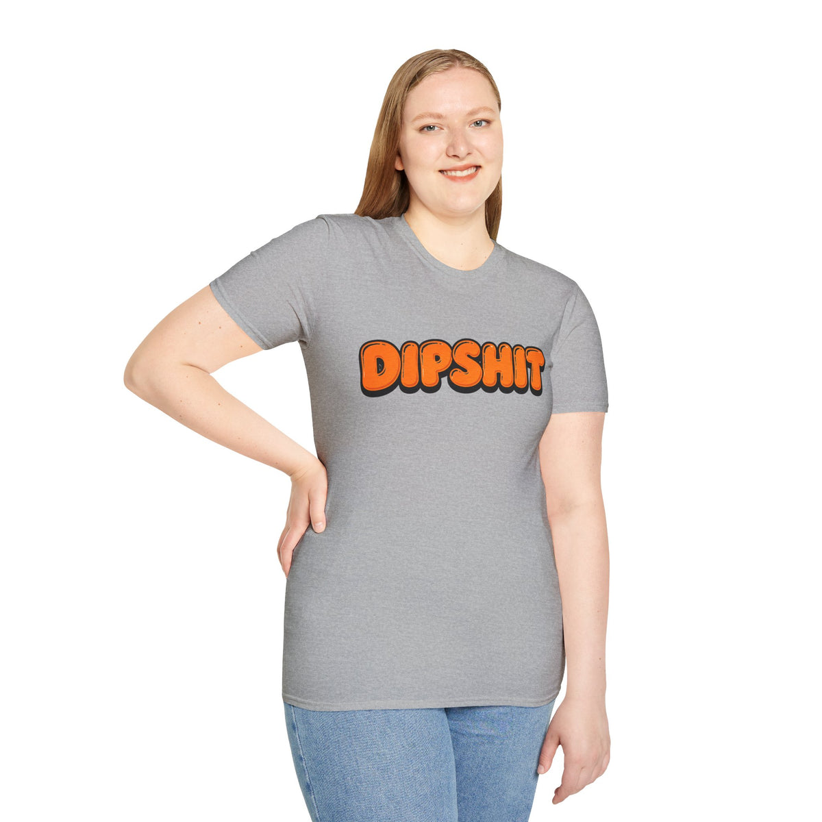 Dipshit T-Shirt