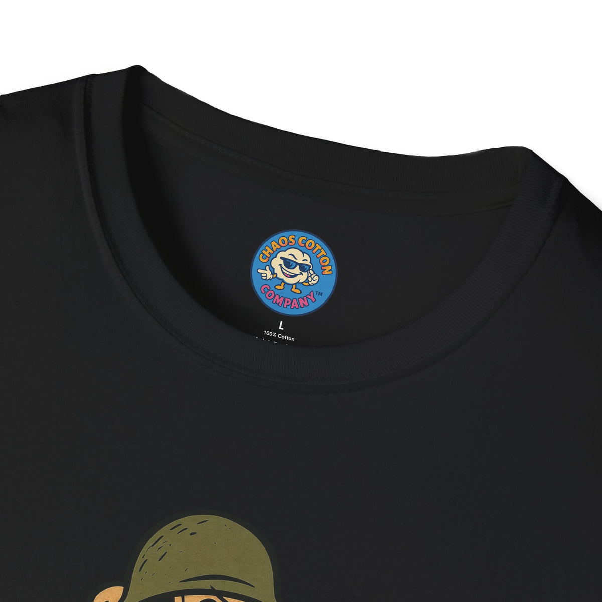 Private Snuffy T-Shirt