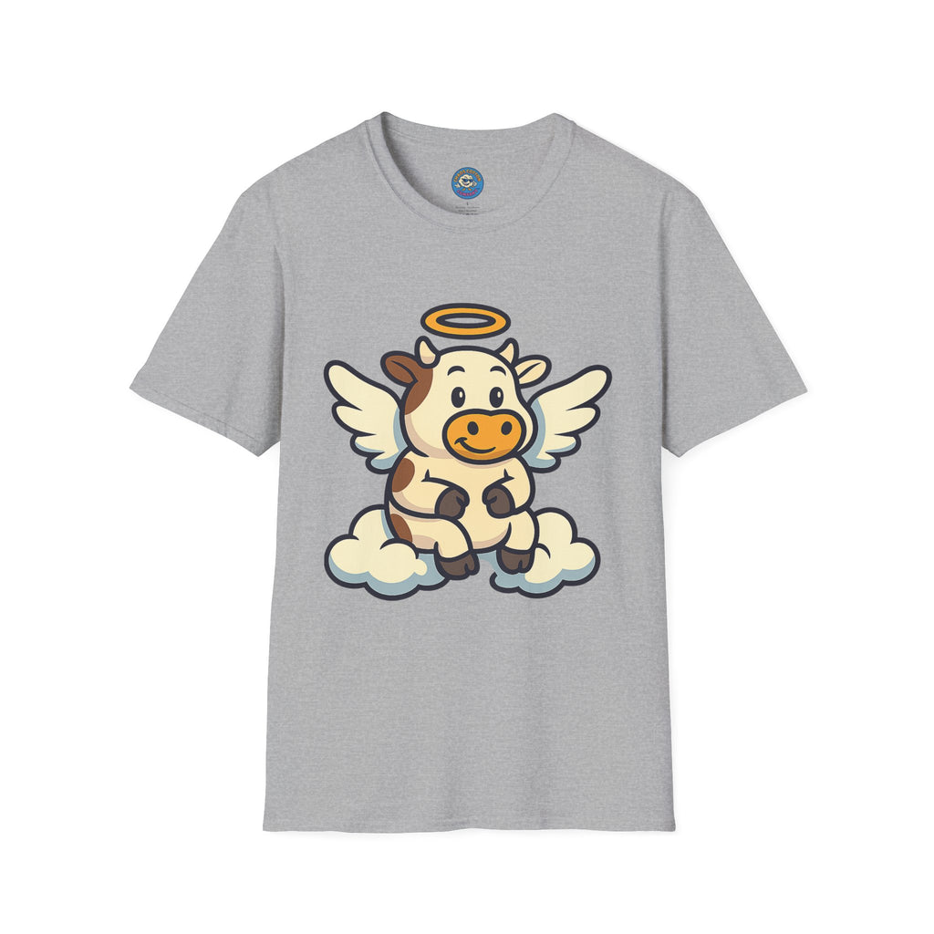Holy Cow T-Shirt