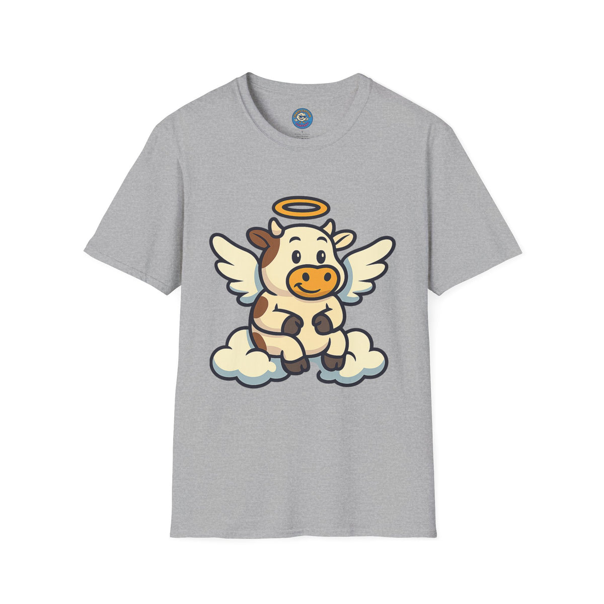 Holy Cow T-Shirt