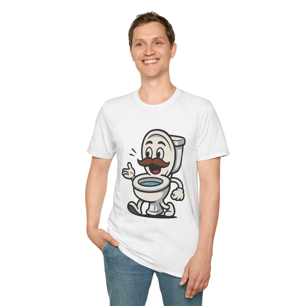 Crap Talker T-Shirt
