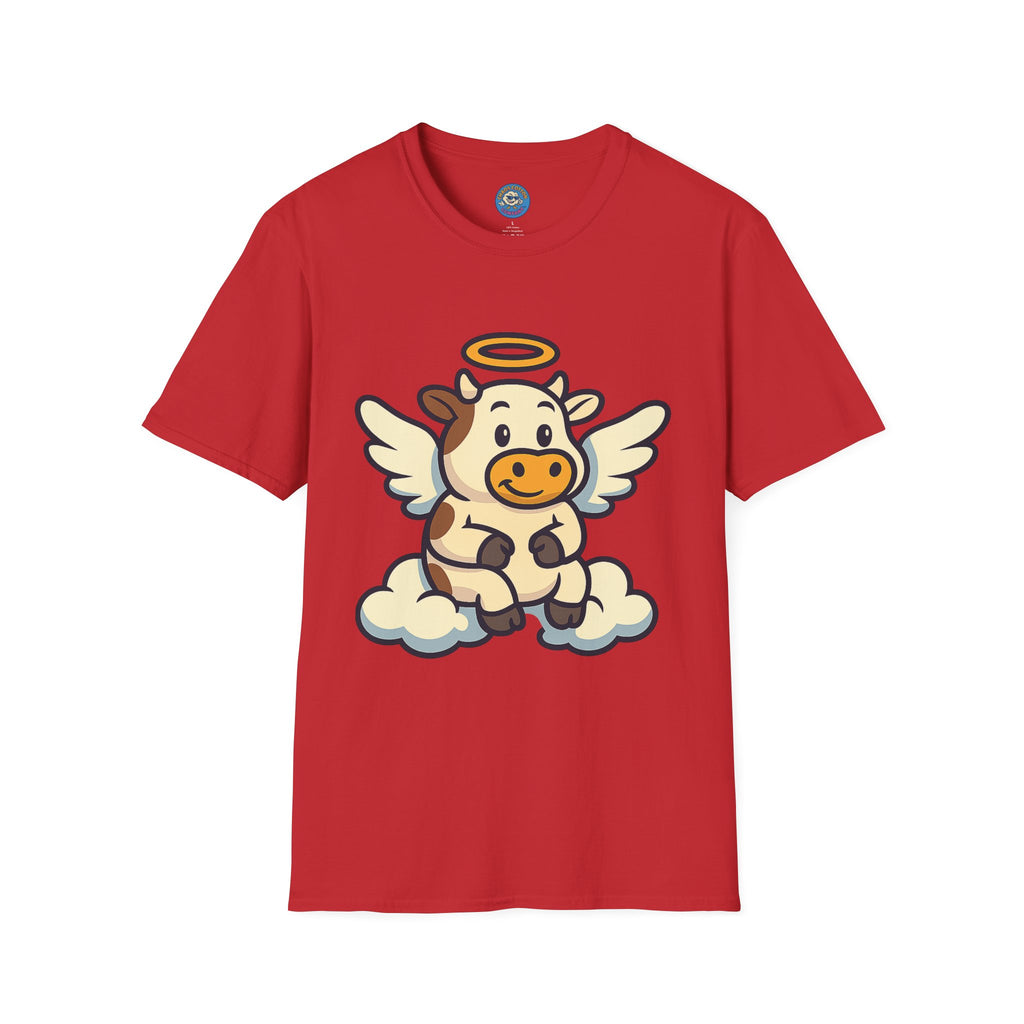 Holy Cow T-Shirt