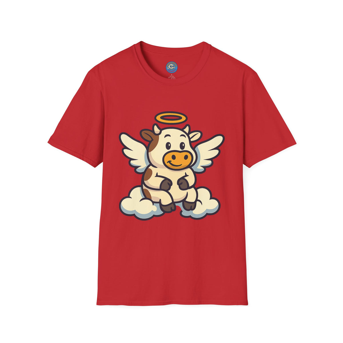 Holy Cow T-Shirt