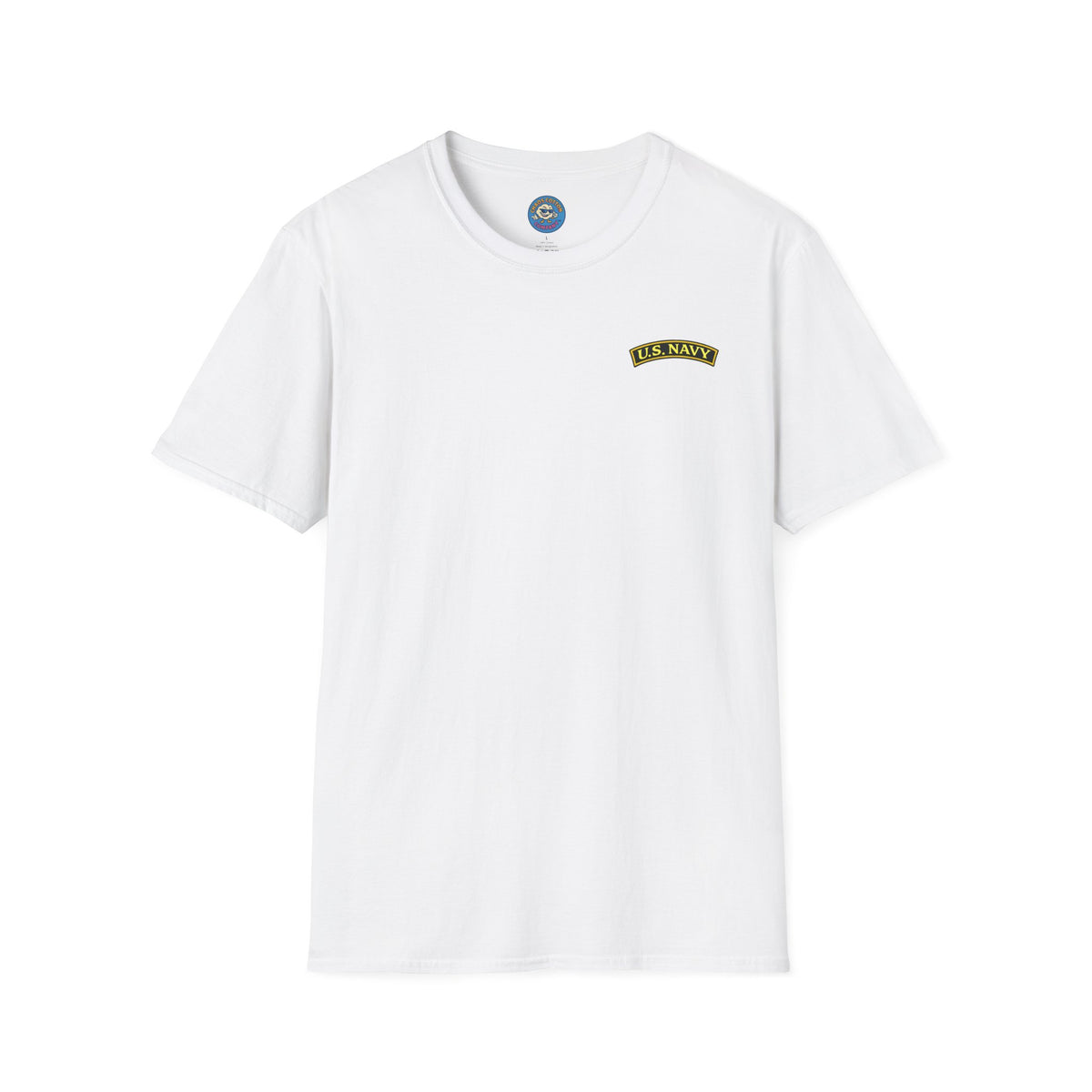 Navy Rivalries T-Shirt
