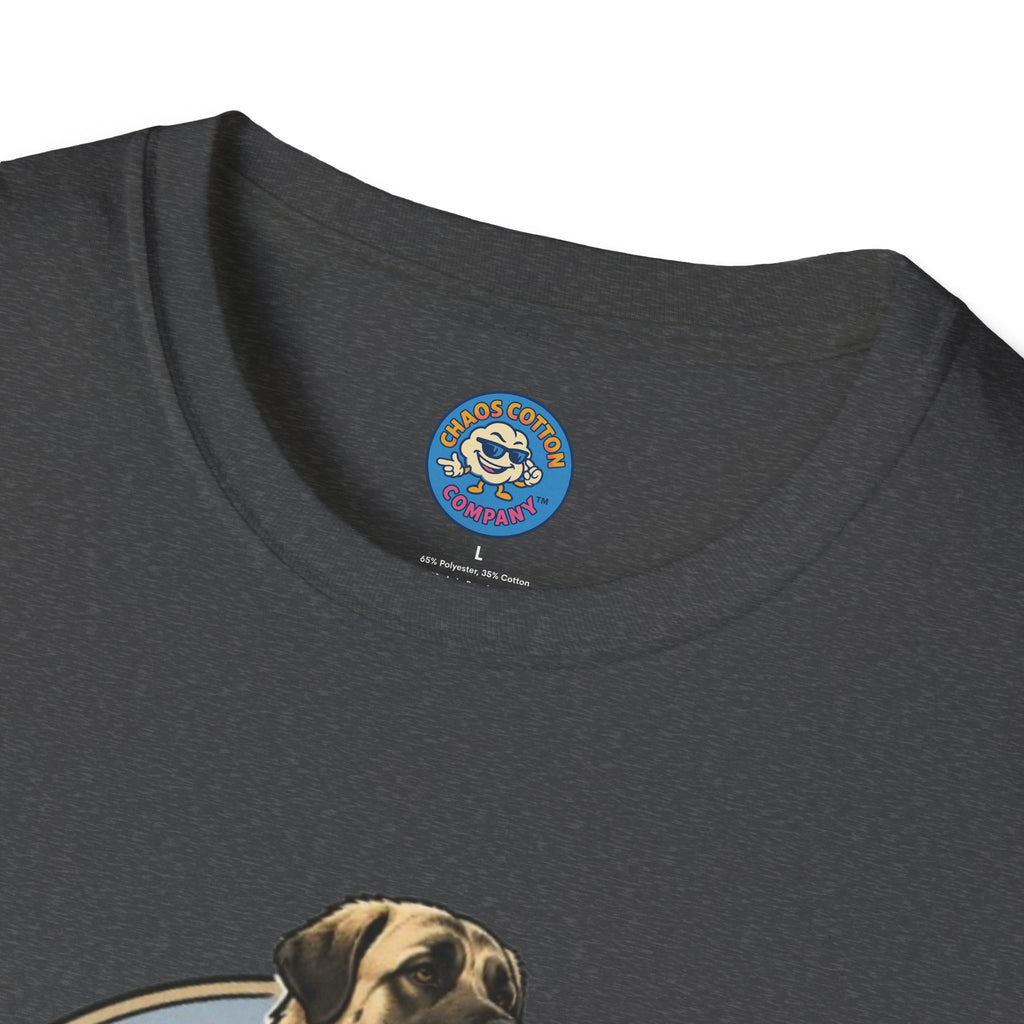 Kangal T-Shirt (Loyal, Fearless, Protector)