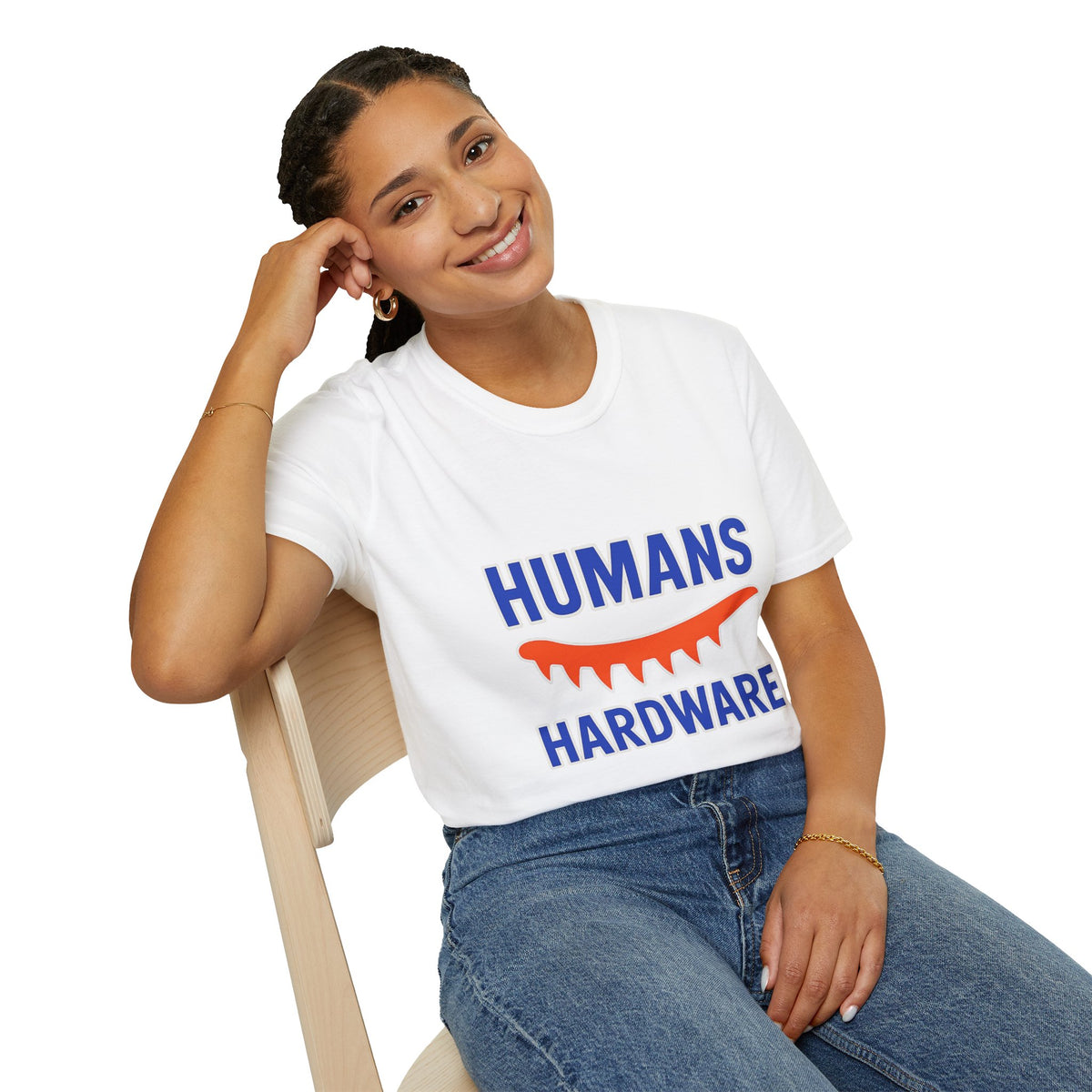 Florida Gators Humans over Hardware T-Shirt