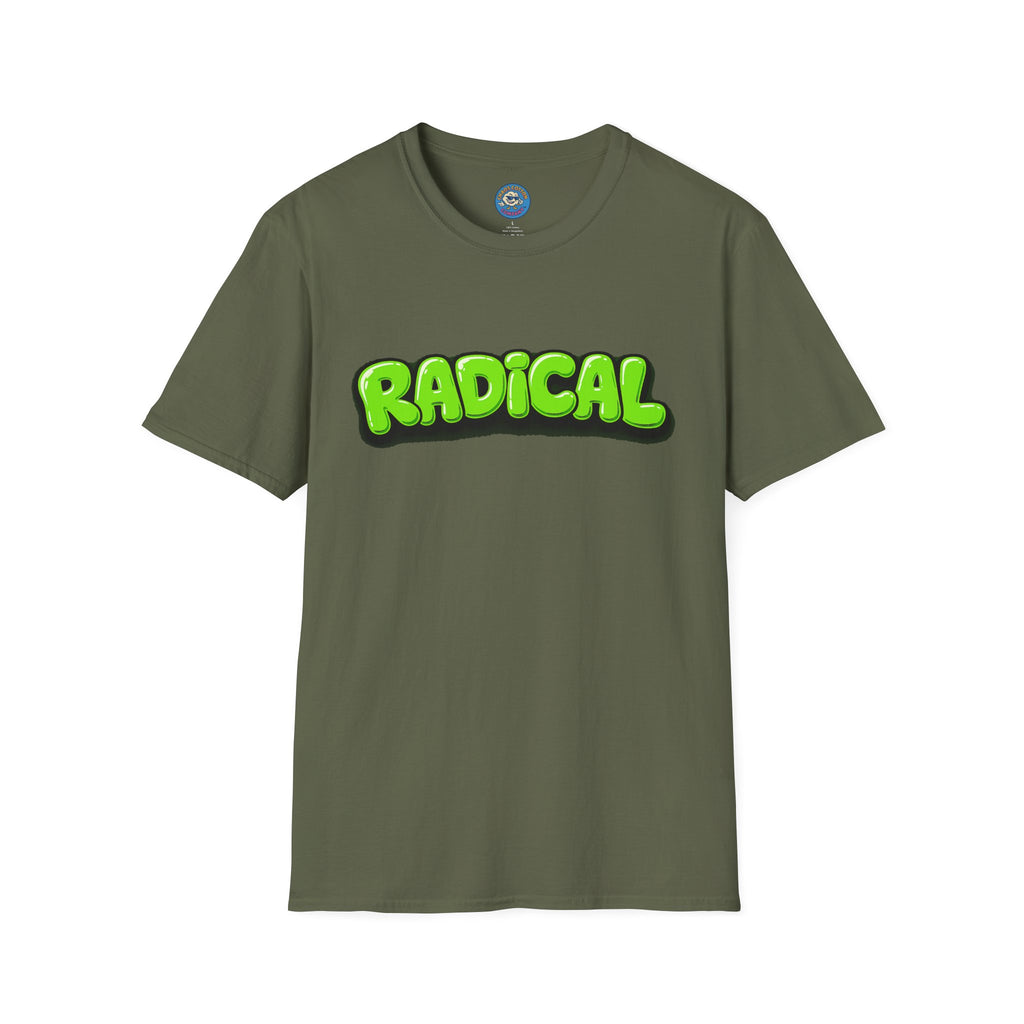 Radical T-Shirt