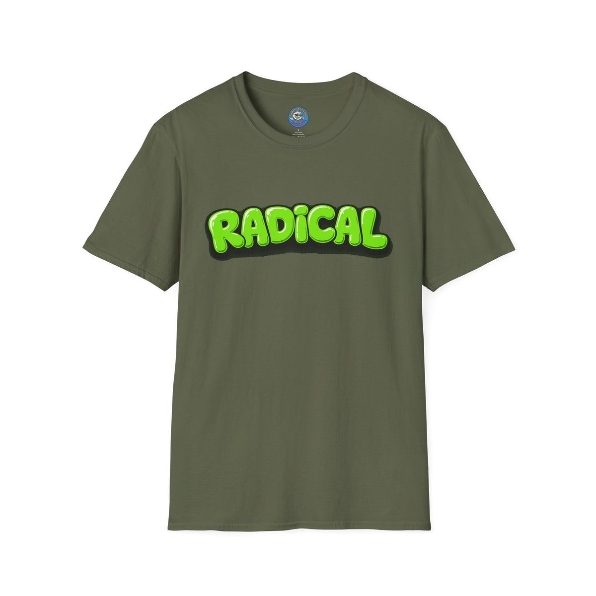 Radical T-Shirt