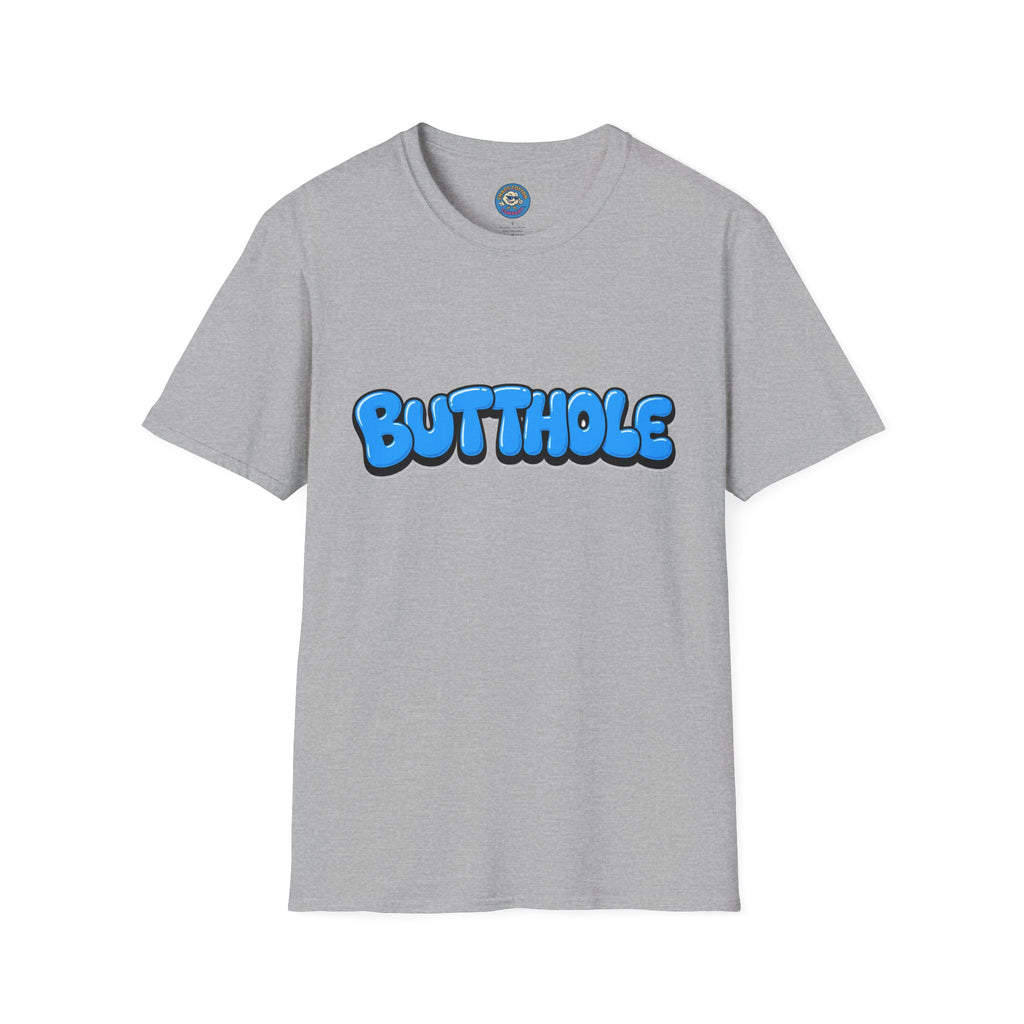 Butthole T-Shirt