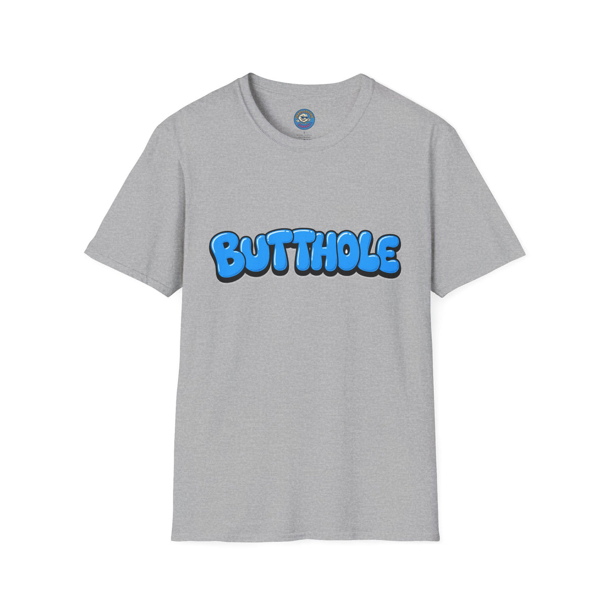 Butthole T-Shirt