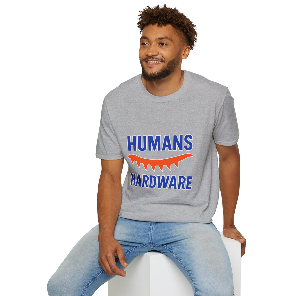 Florida Gators Humans over Hardware T-Shirt