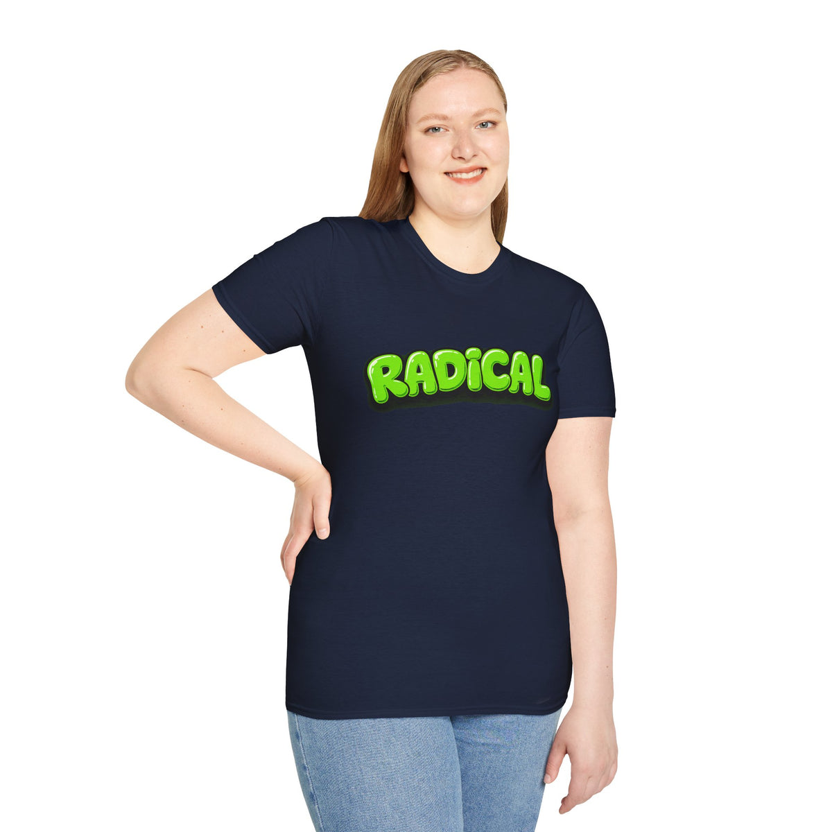 Radical T-Shirt