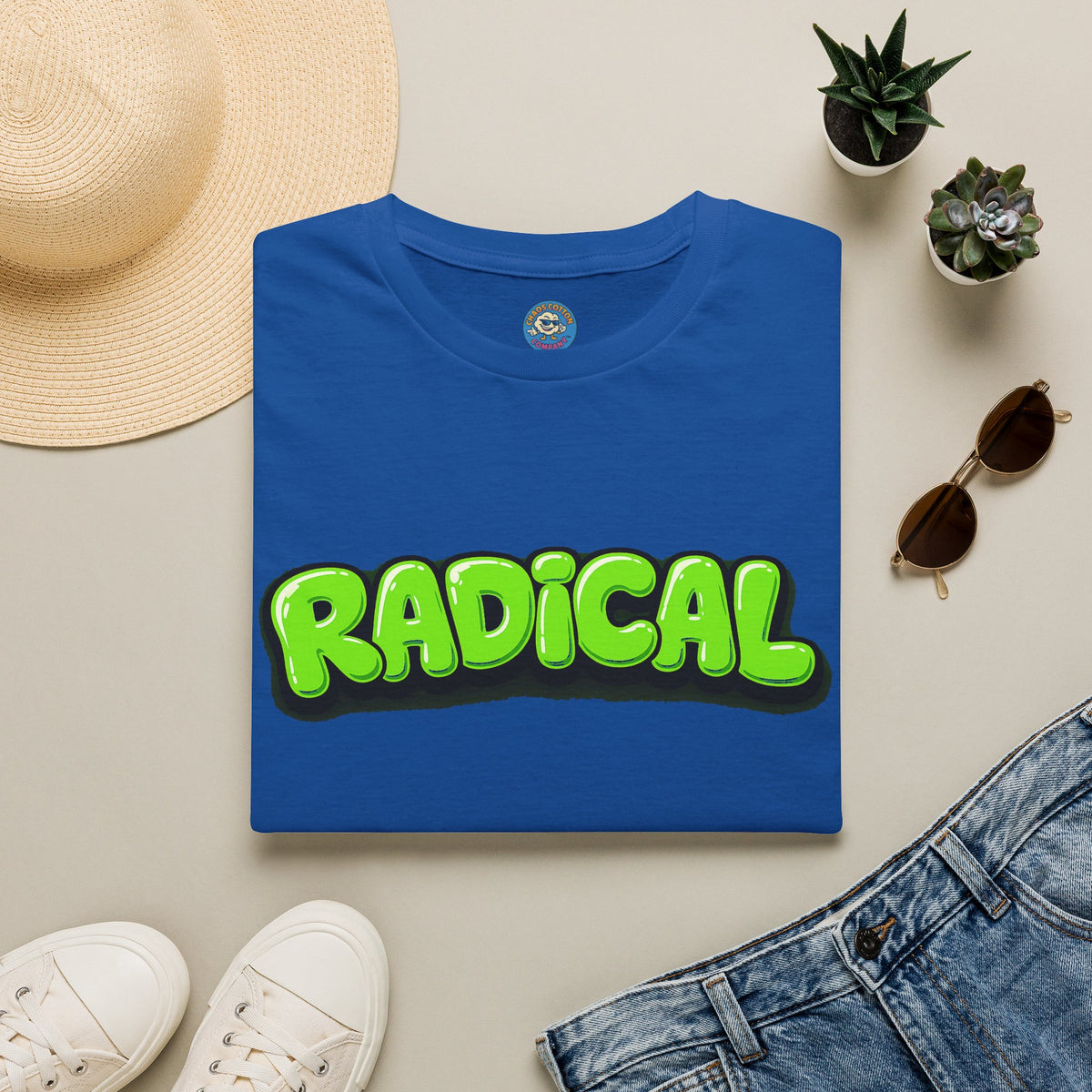Radical T-Shirt