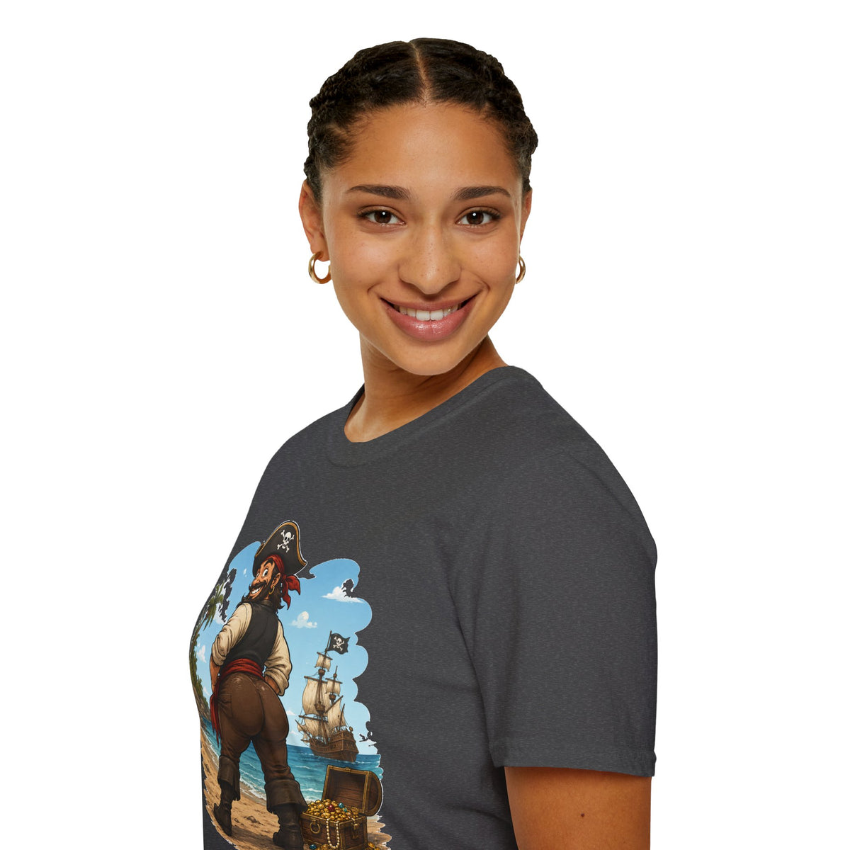 Pirate Booty T-Shirt