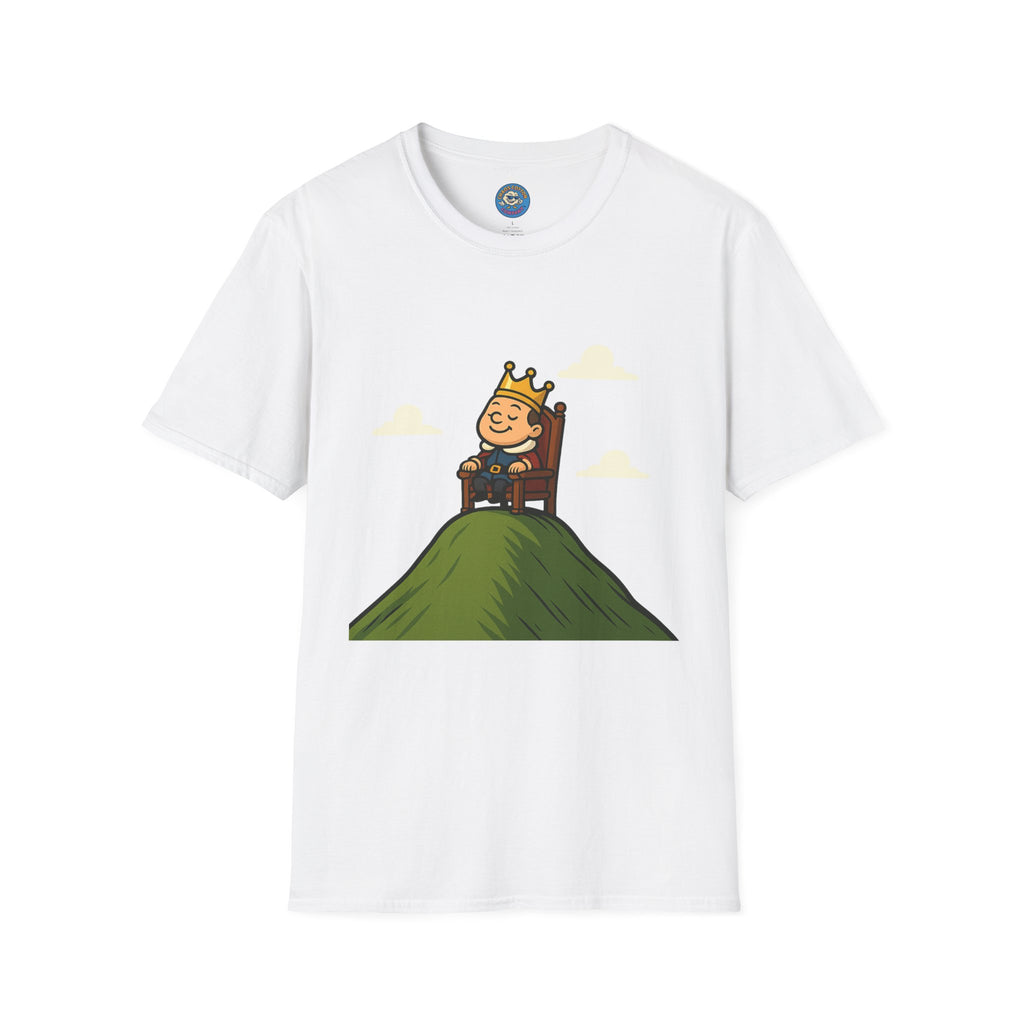King of the Hill T-Shirt